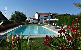 Adria Bnb Nature Resort